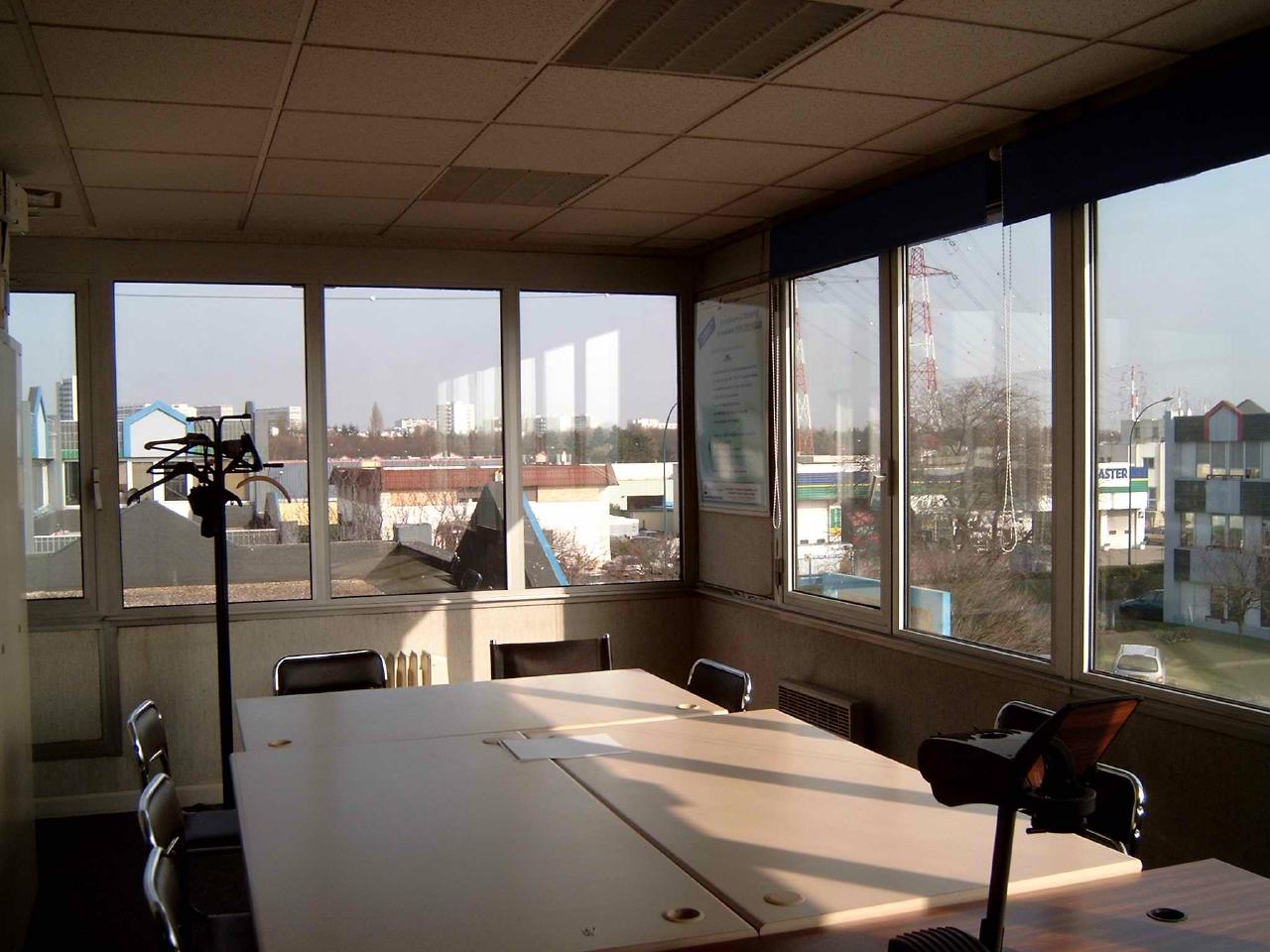 Bureau Massy 100m² Location bureau Massy Essonne OLBUR2206677 2